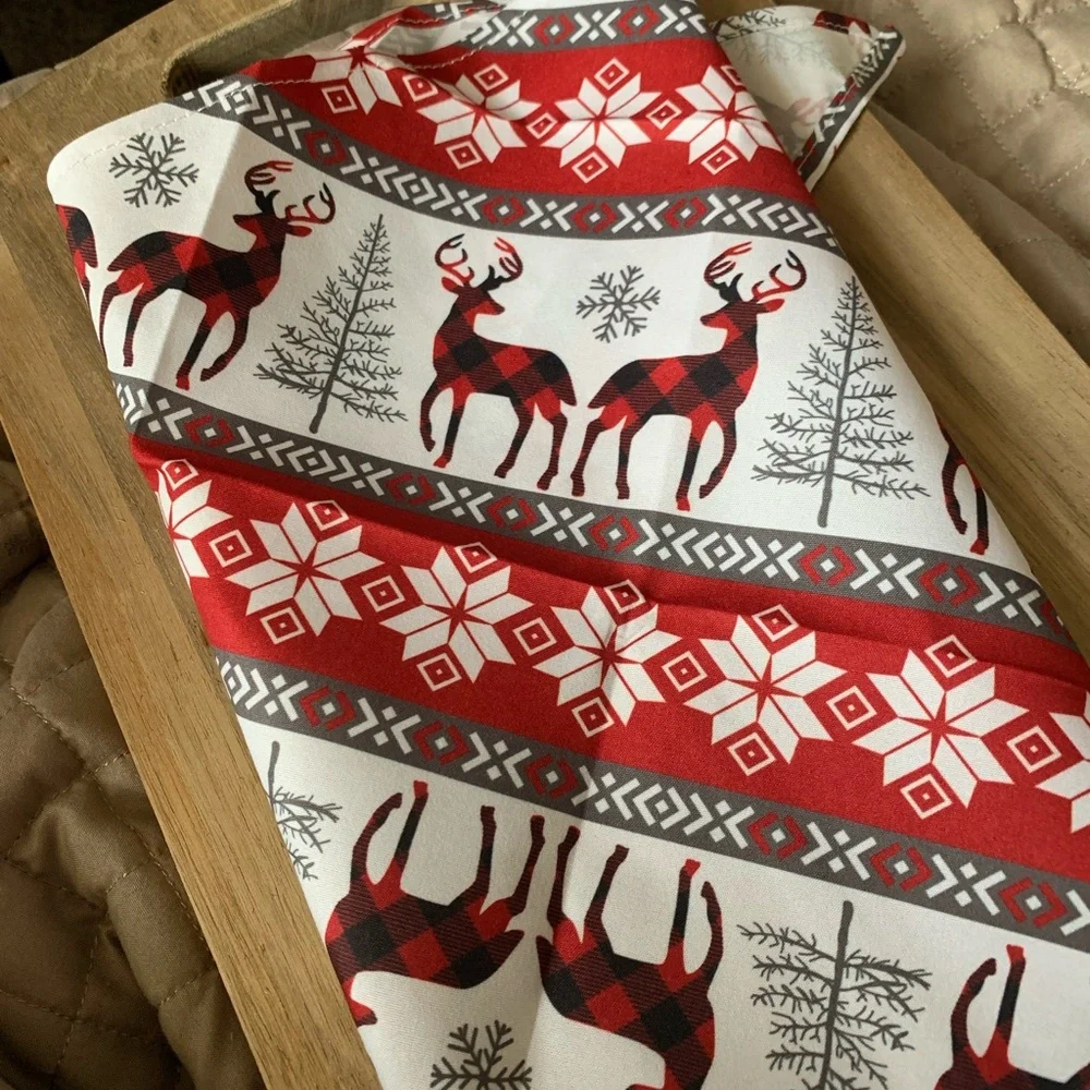PET BANDANA